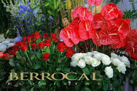 Florist in Marbella Flowers shop Berrocal Buy flowers delivery in .